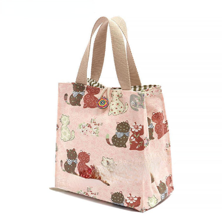 Red Barrel Studio® Picnic Tote Bag Wayfair